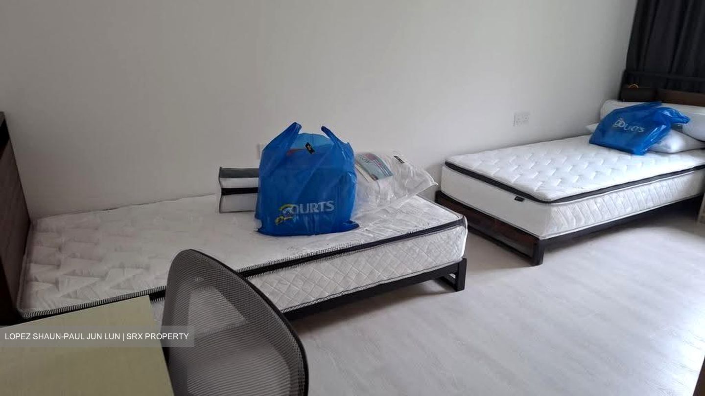 Melville Park (D18), Condominium #626032621
